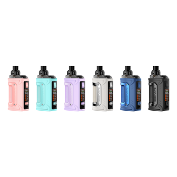 GeekVape H45 Classic Pod Kit